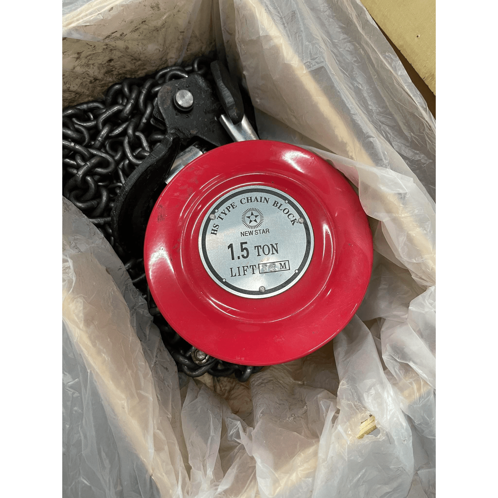 Globe / China Chain Block - KHM Megatools Corp. Globe / China Chain Block - KHM Megatools Corp.